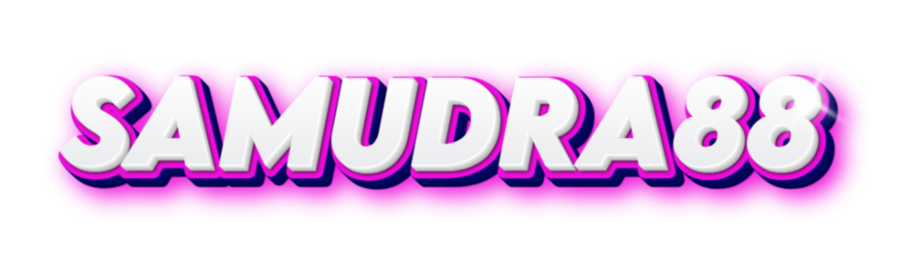 SAMUDRA88 ↠ Portal Superior Link Situs Game Slot88 Gacor Paling Perkasa Dan Tangguh